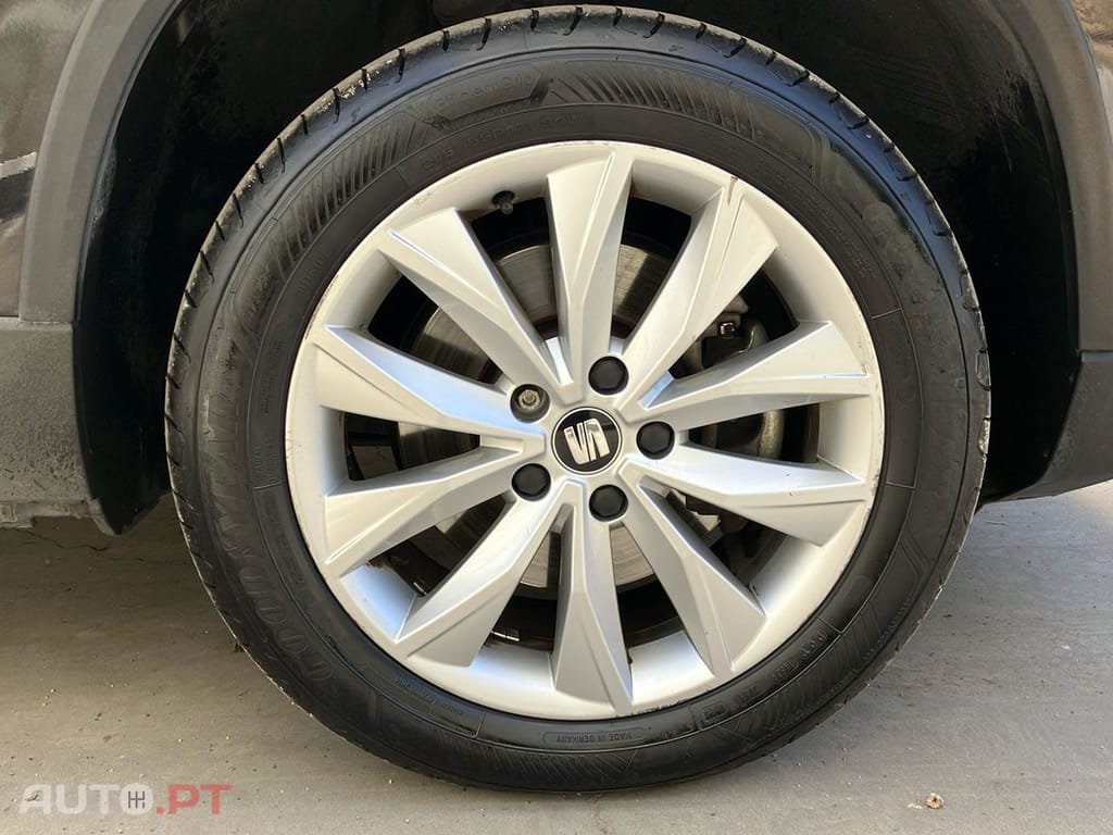 Seat Ateca 1.6 TDI Style