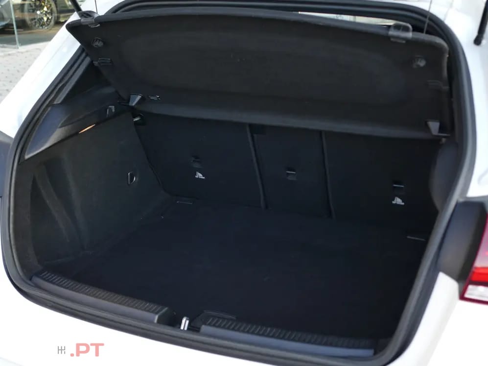 Mercedes-Benz A 180 d AMG Line Aut.