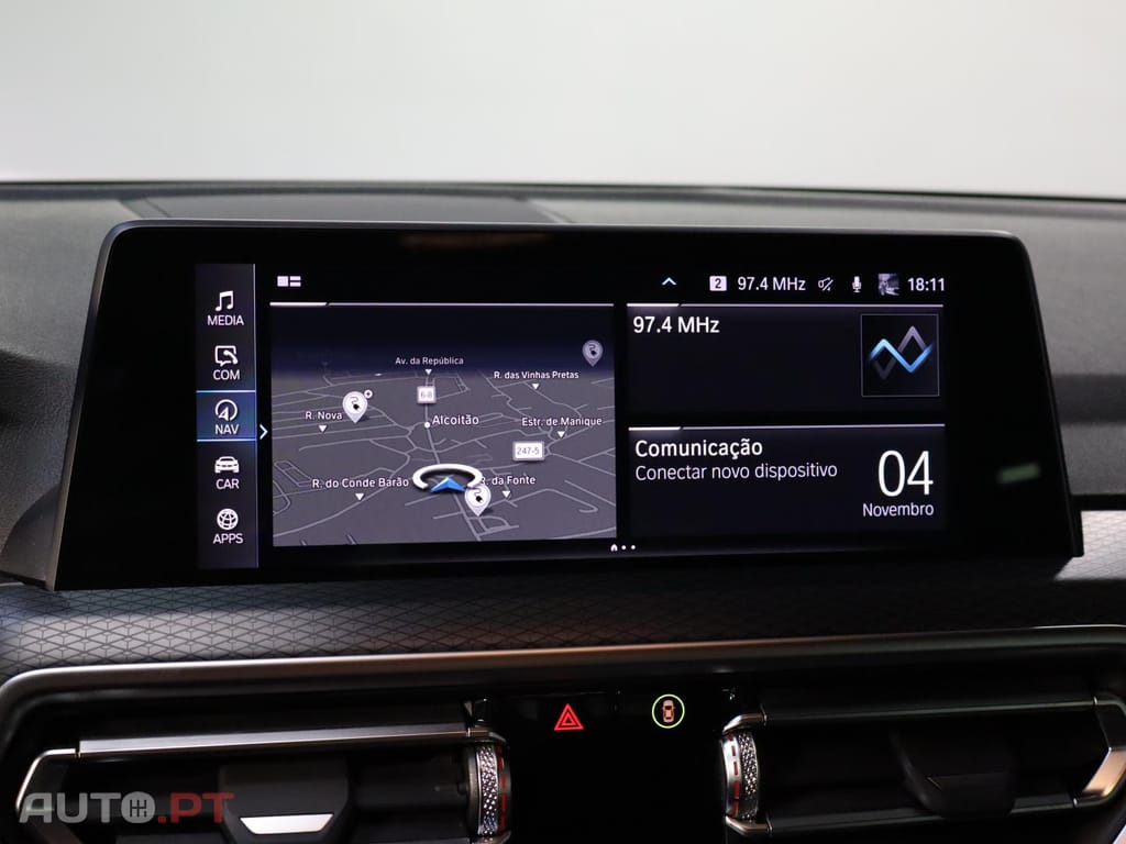 BMW X3 xDrive30e Auto