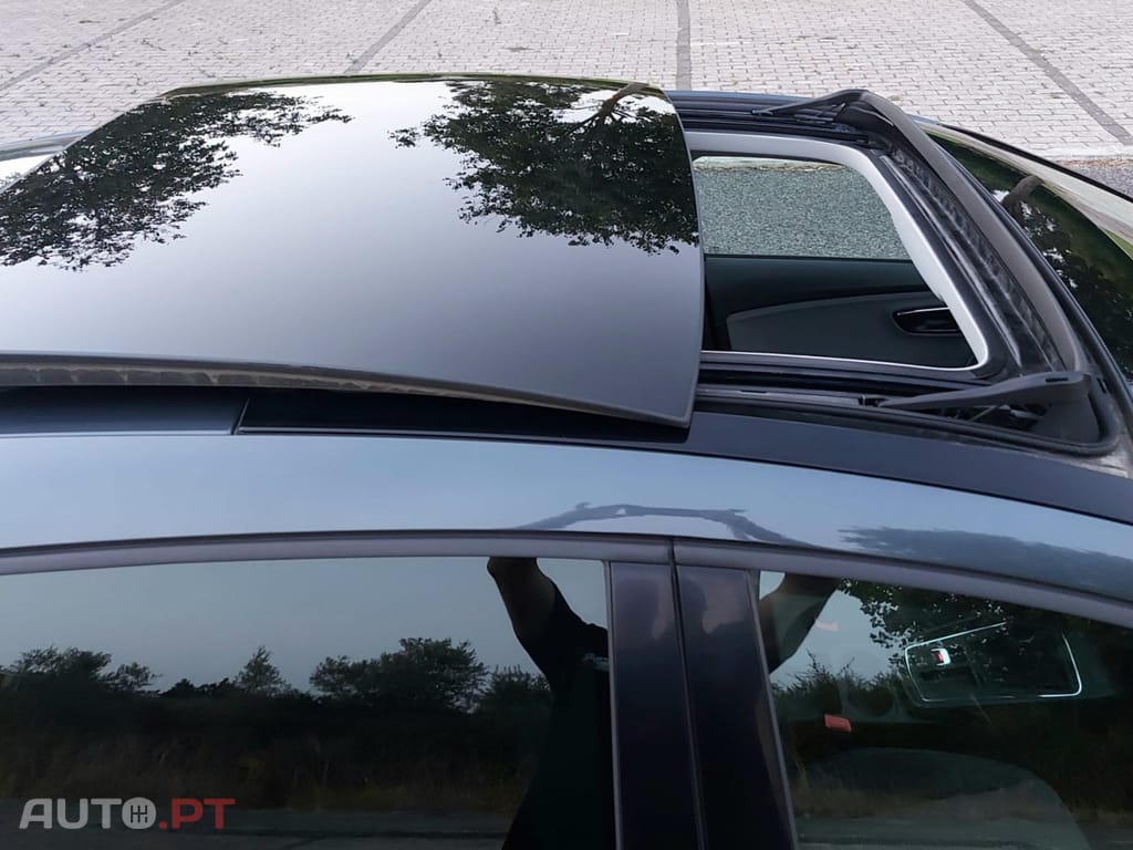 Seat Leon 1.0 EcoTSI Style S/S
