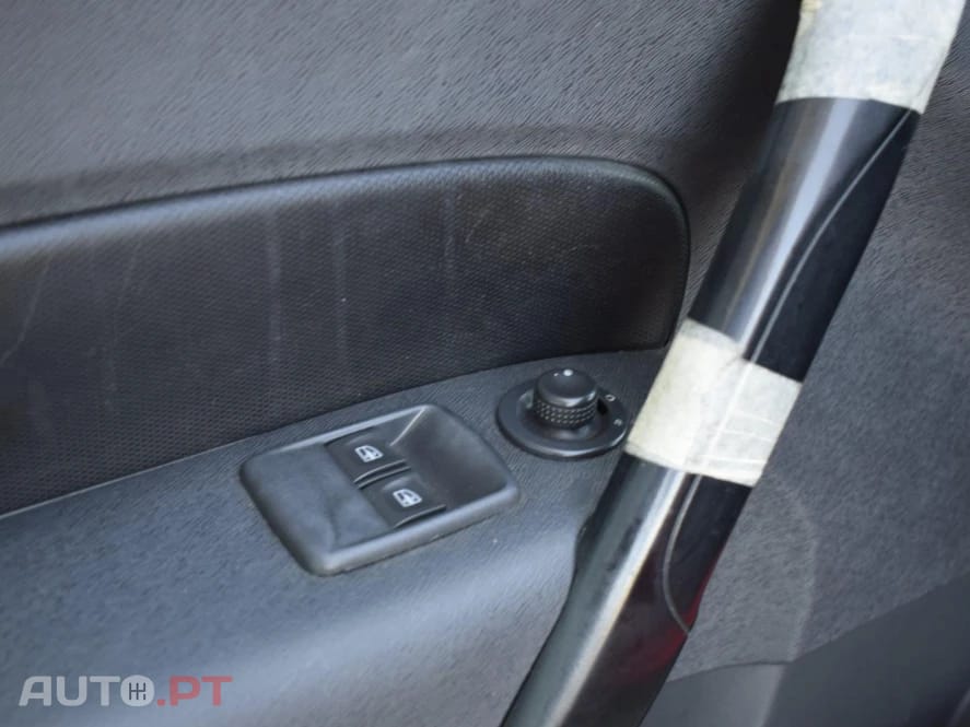 Renault Kangoo 1.5 DCi Van