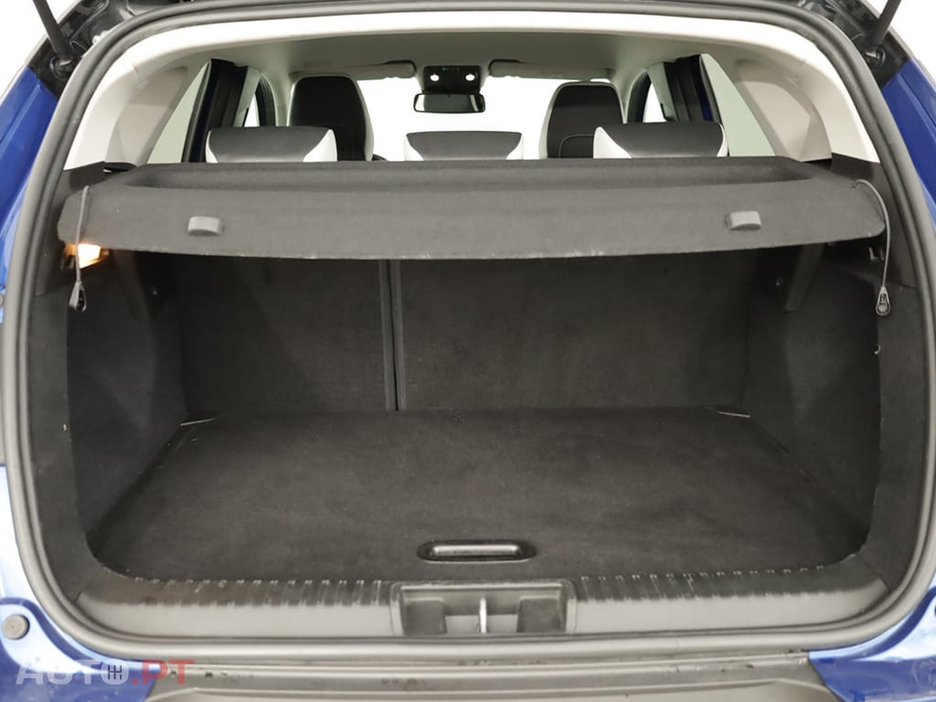 Renault Captur Captur 1.0 TCe Techno