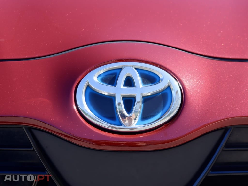Toyota Yaris 1.5 HDF Premier Edition