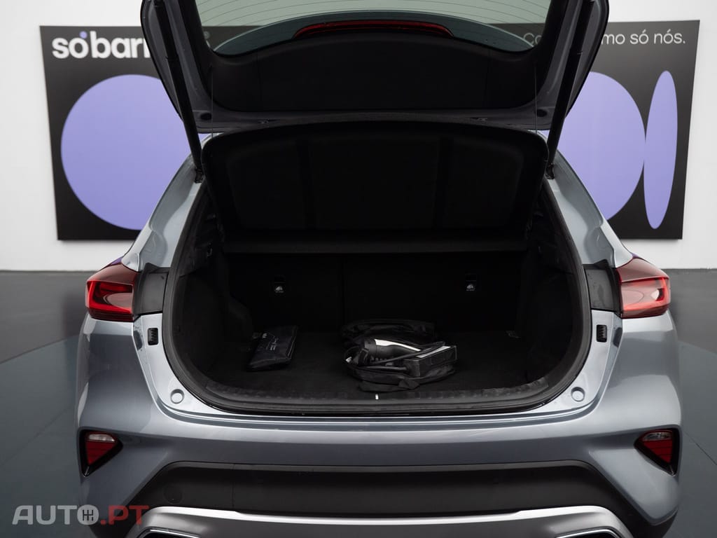 Kia Xceed 1.6 GDi PHEV Tech