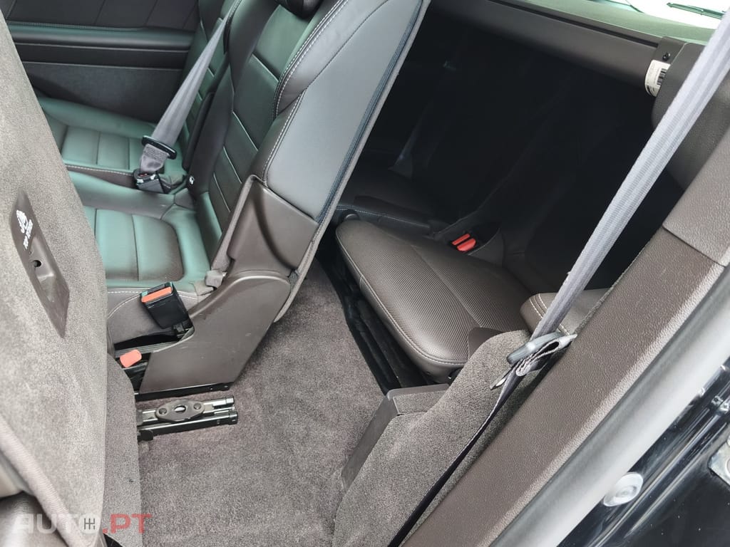 Renault Espace 1.6 dCi Initiale Paris EDC