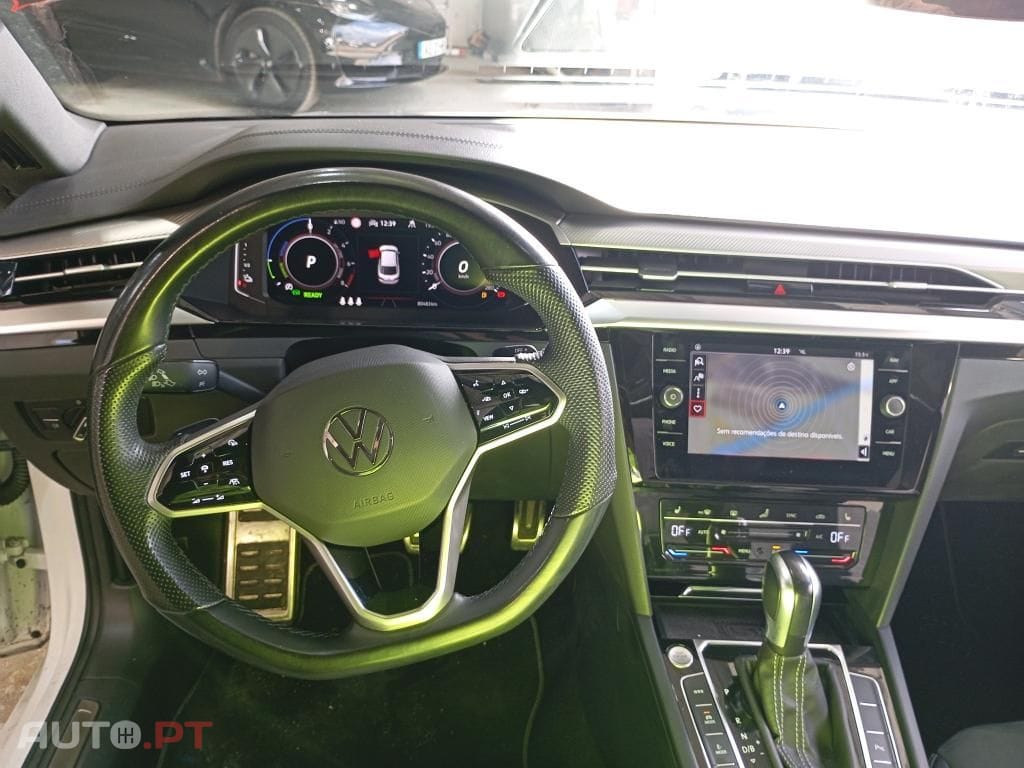 Volkswagen Arteon 1.4 TSI eHybrid R-Line