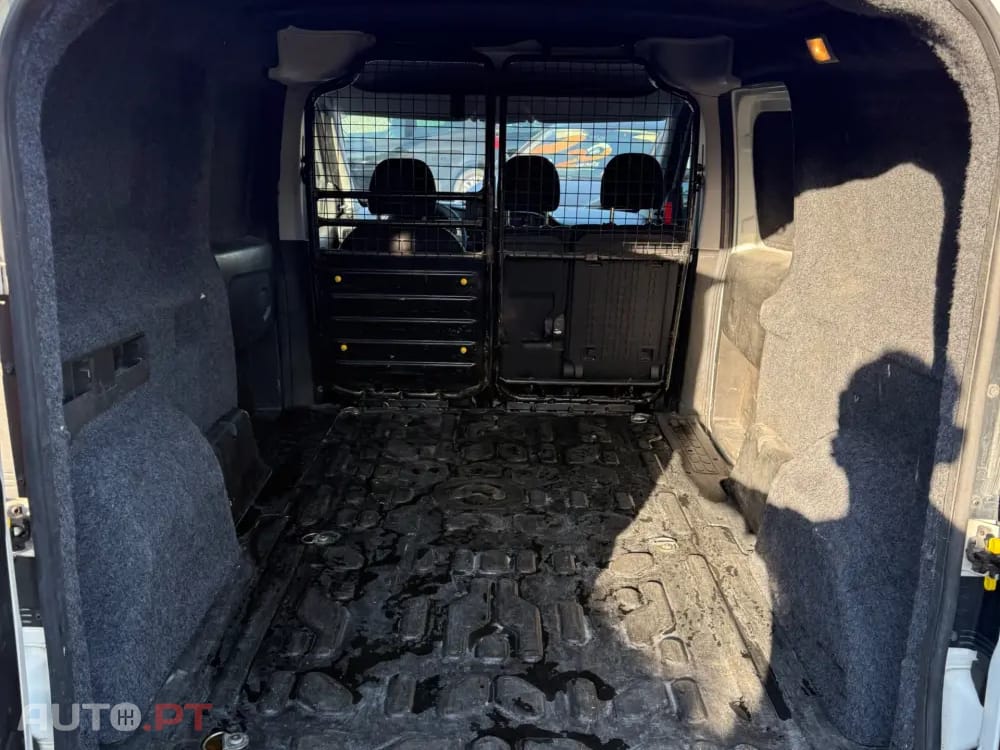 Fiat Doblo 1.6 Multijet Maxi SX N1