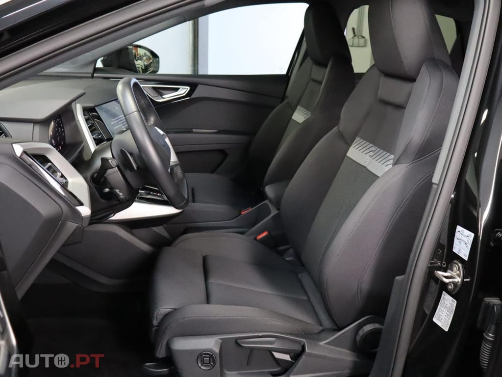 Audi Q4 E-Tron Sportback e-tron 45 quattro 82 kWh
