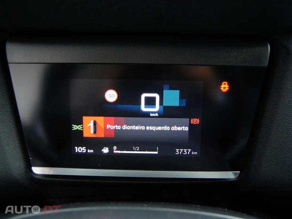 Citroen C4 1.2 PureTech Plus