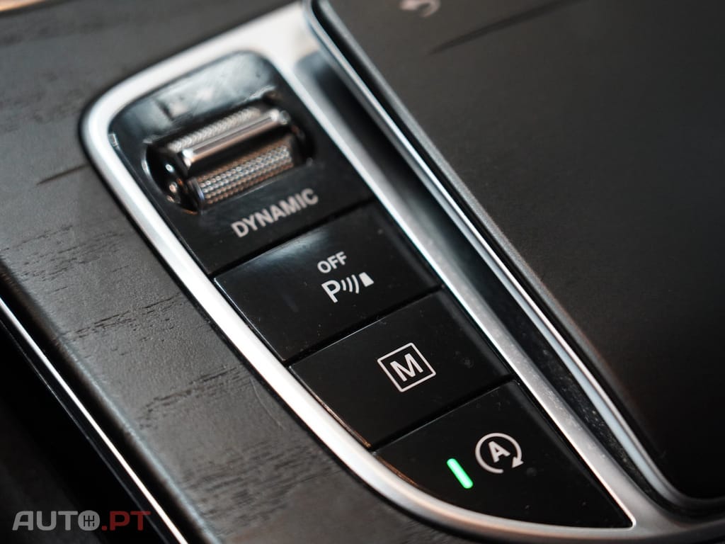 Mercedes-Benz GLC 200 d Edition