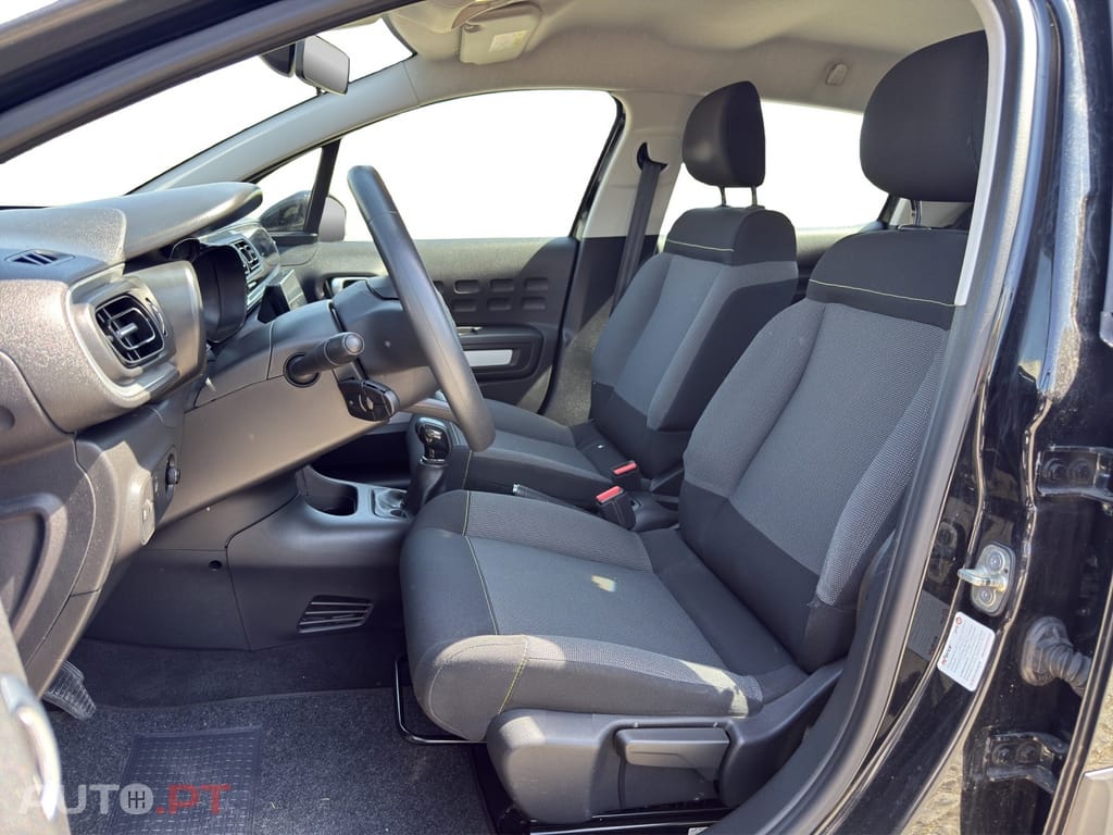 Citroen C3 1.2 PureTech Feel
