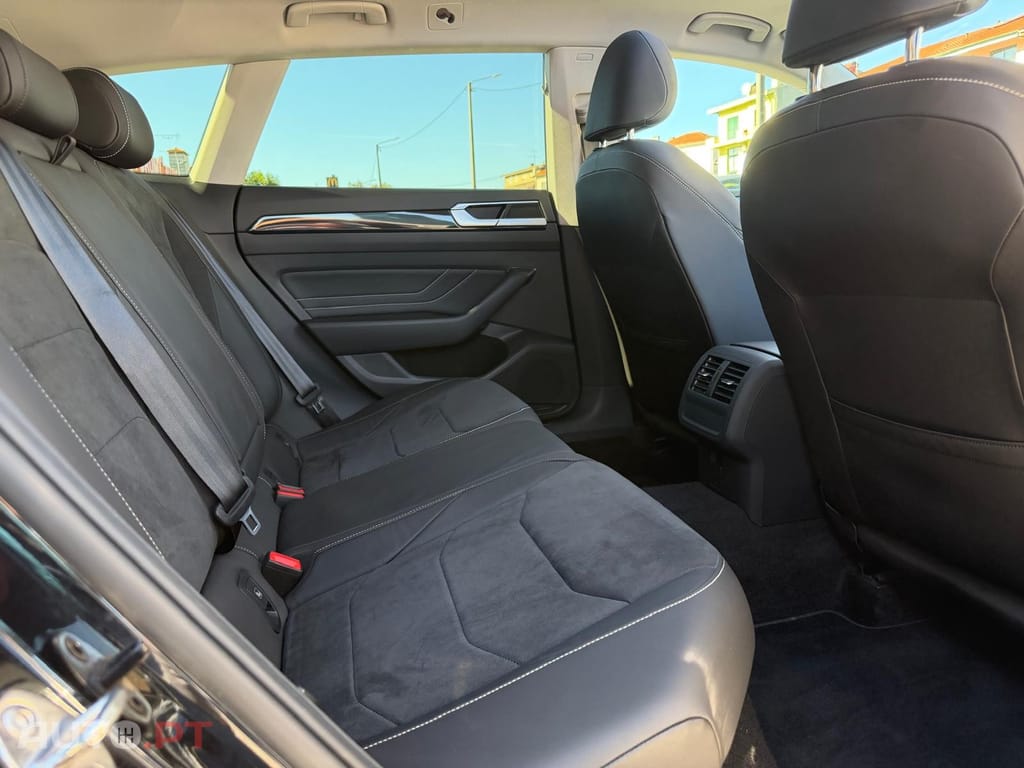 Volkswagen Arteon 1.4 TSI eHybrid Elegance
