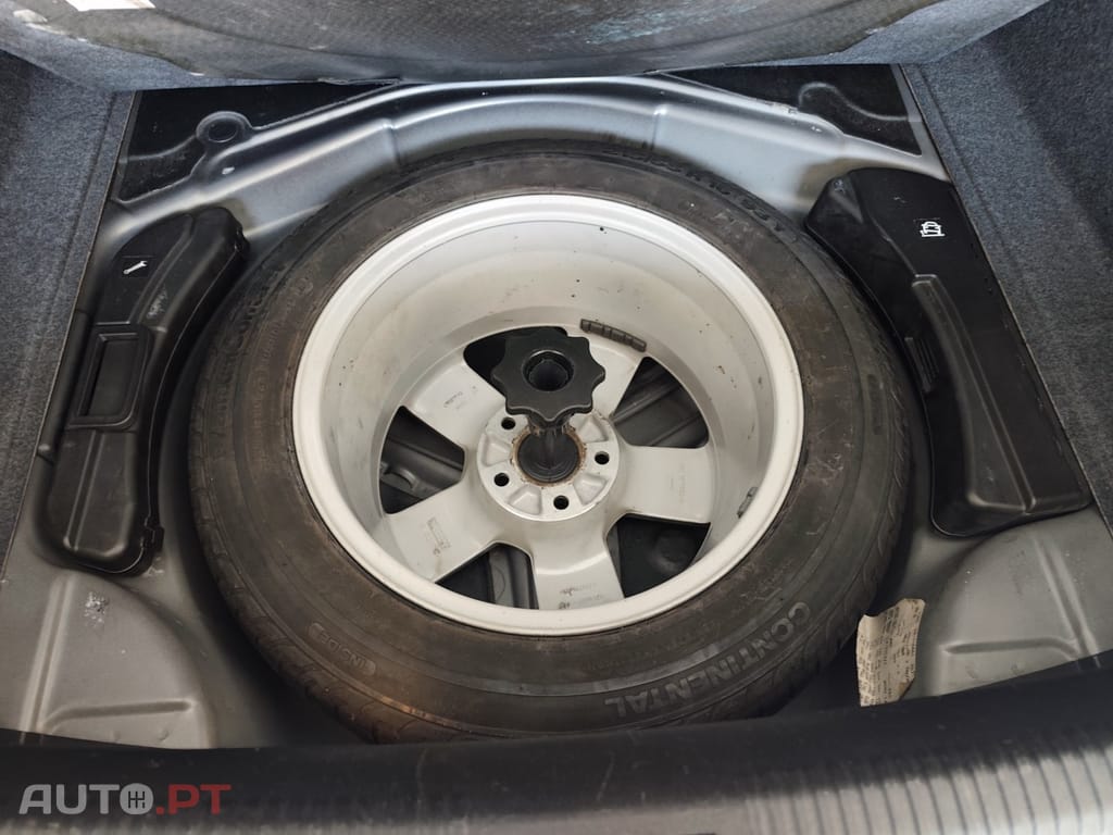 Audi A4 1.9 TDI M5 Sport