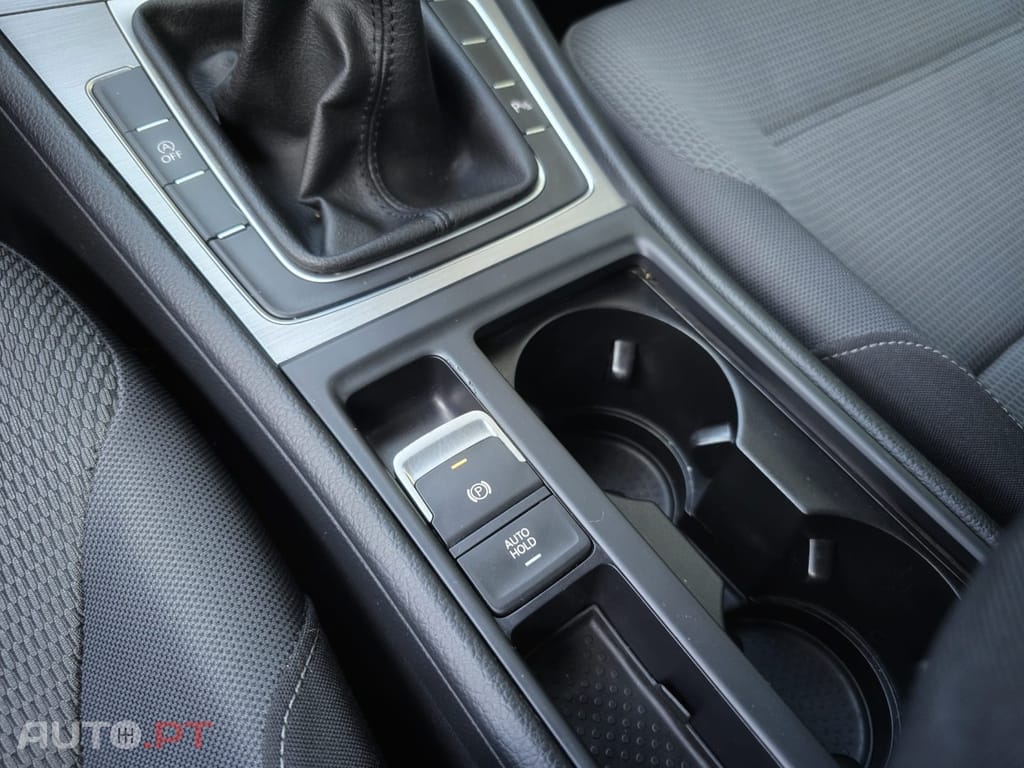 Volkswagen Golf Variant 1.6 TDi BlueMotion Confortline