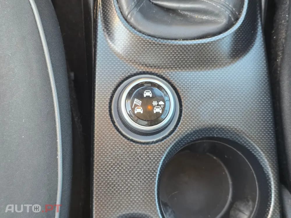 Fiat 500X 1.3 MJ Urban