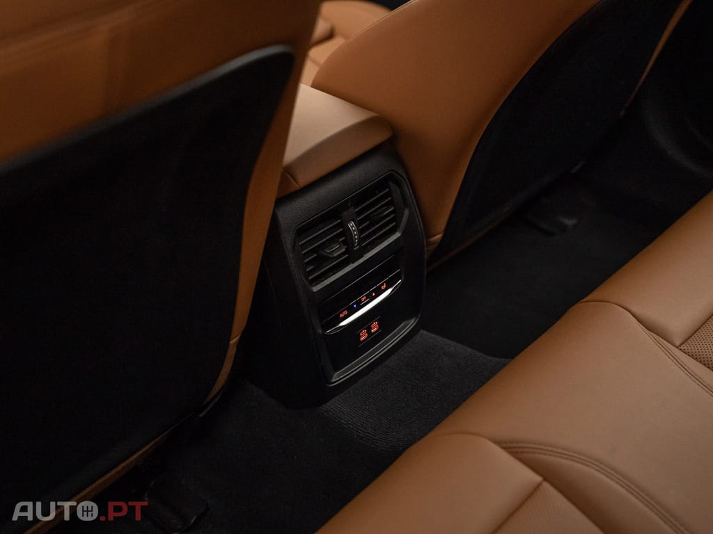 BMW i4 eDrive35 EdiÃ§Ã£o Desportiva M