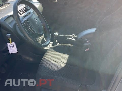 Citroen C4 1.4 16V SX