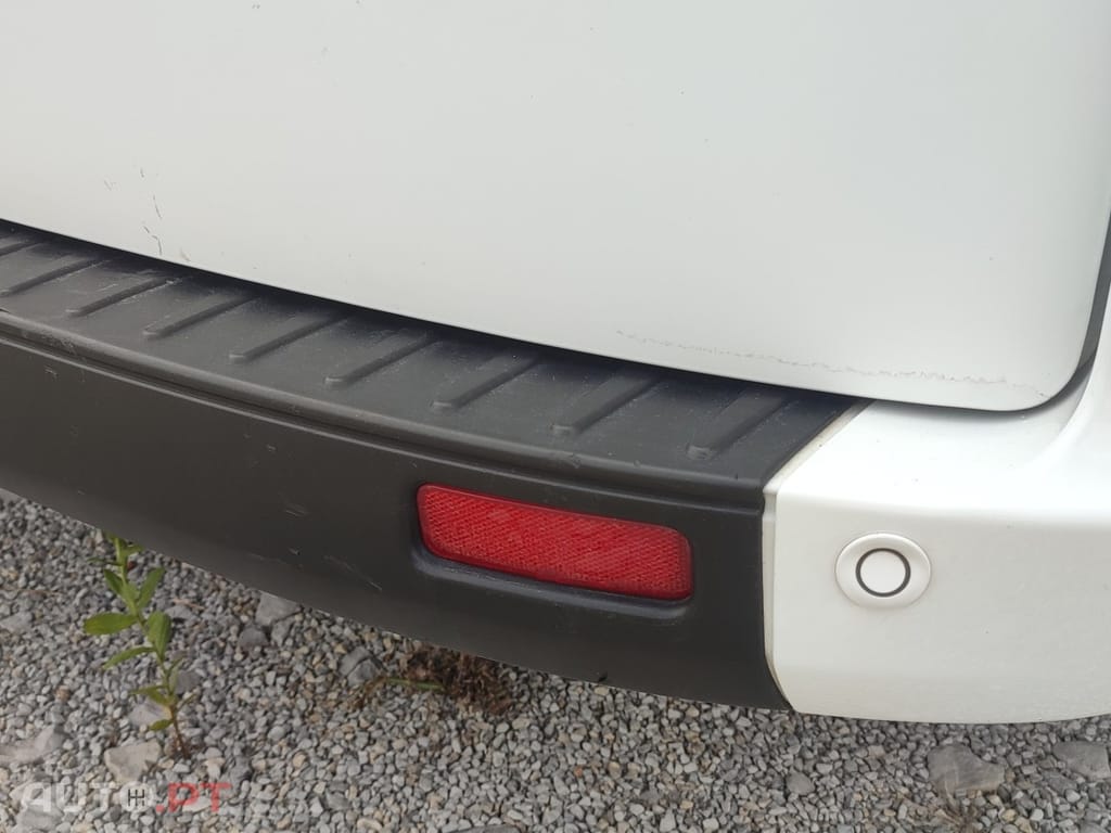 Ford Transit 280L1 2.0 TDCi H1-T.Baixo Trend