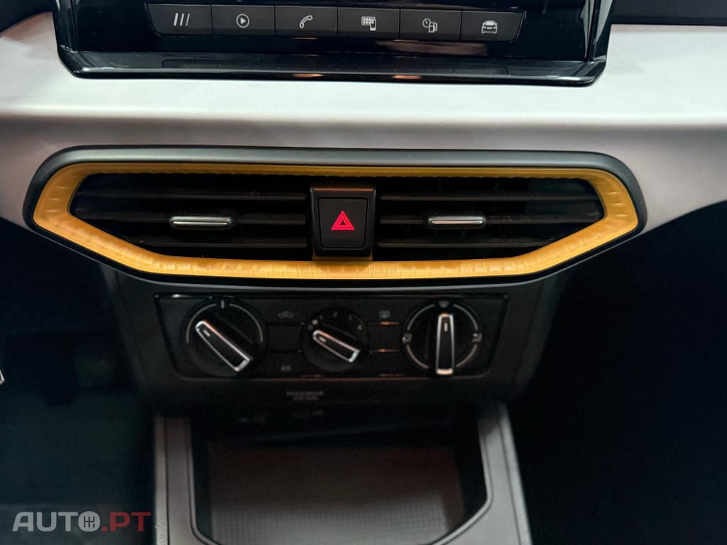 Seat Ibiza 1.0 EcoTSI Style