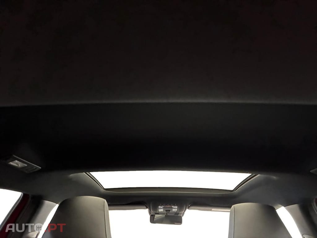 Mercedes-Benz A 250 AMG Line Aut.