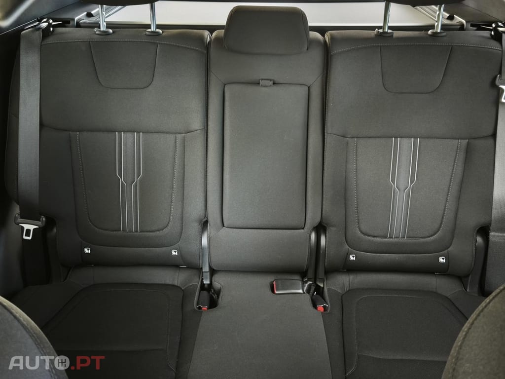 Hyundai Tucson 1.6 T-GDi Premium
