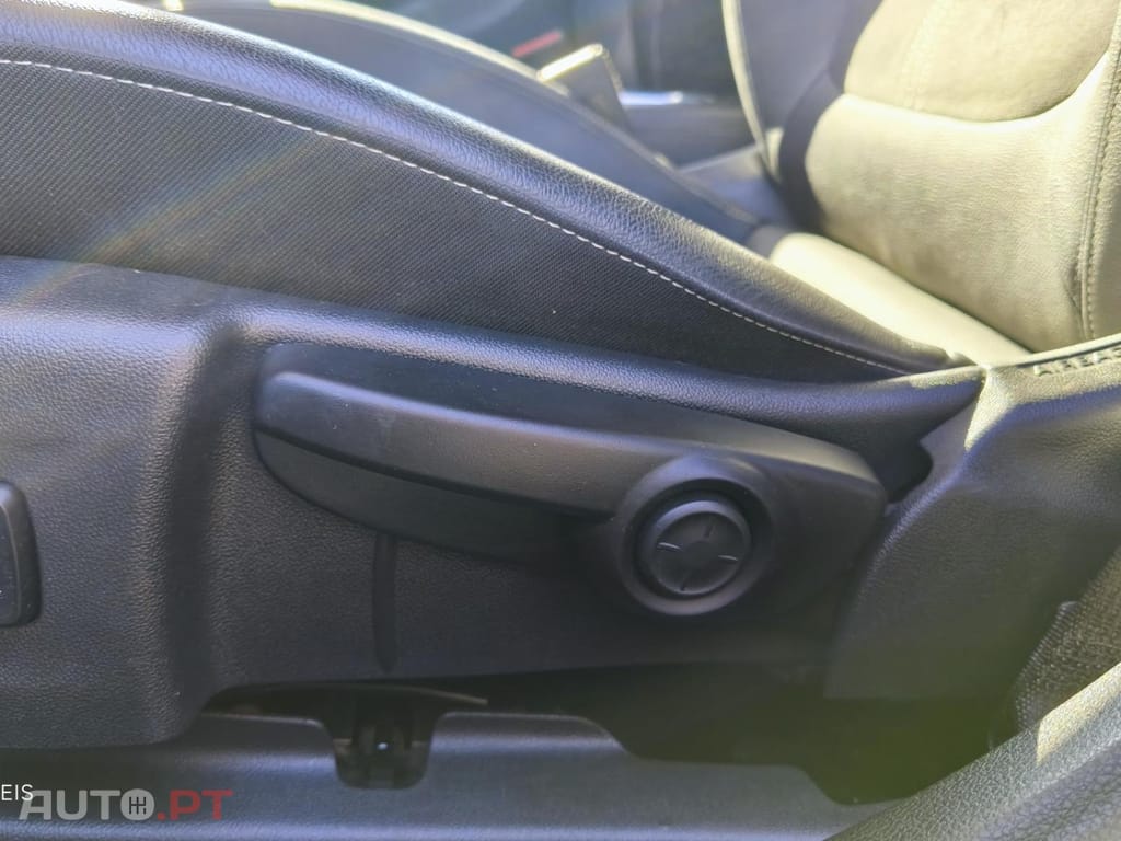 Opel Astra Sports Tourer 1.5 D Ultimate S/S