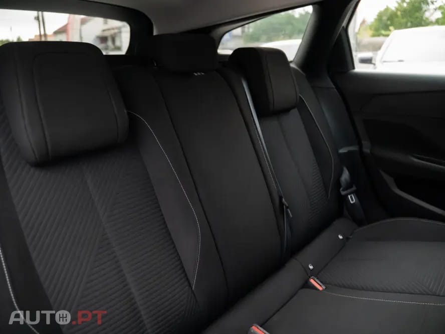 Peugeot 308 SW 1.5 BlueHDi Active Pack