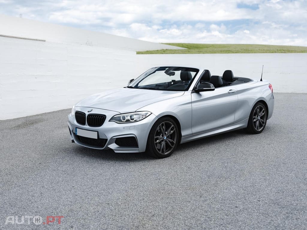 BMW M235 I M Performance X  Drive