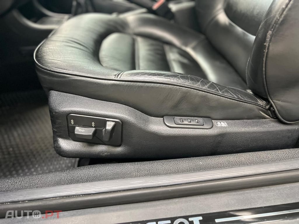 Peugeot 407 2.0 HDi