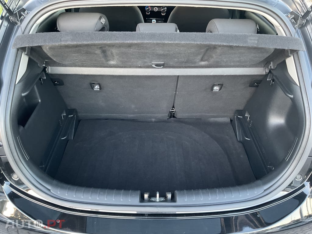 Kia Rio 1.0 T-GDi Move