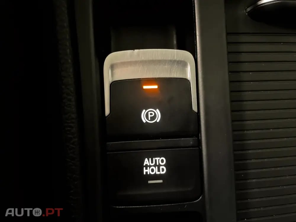 Volkswagen Golf Variant 1.6 TDi GPS Edition — fotografia 17