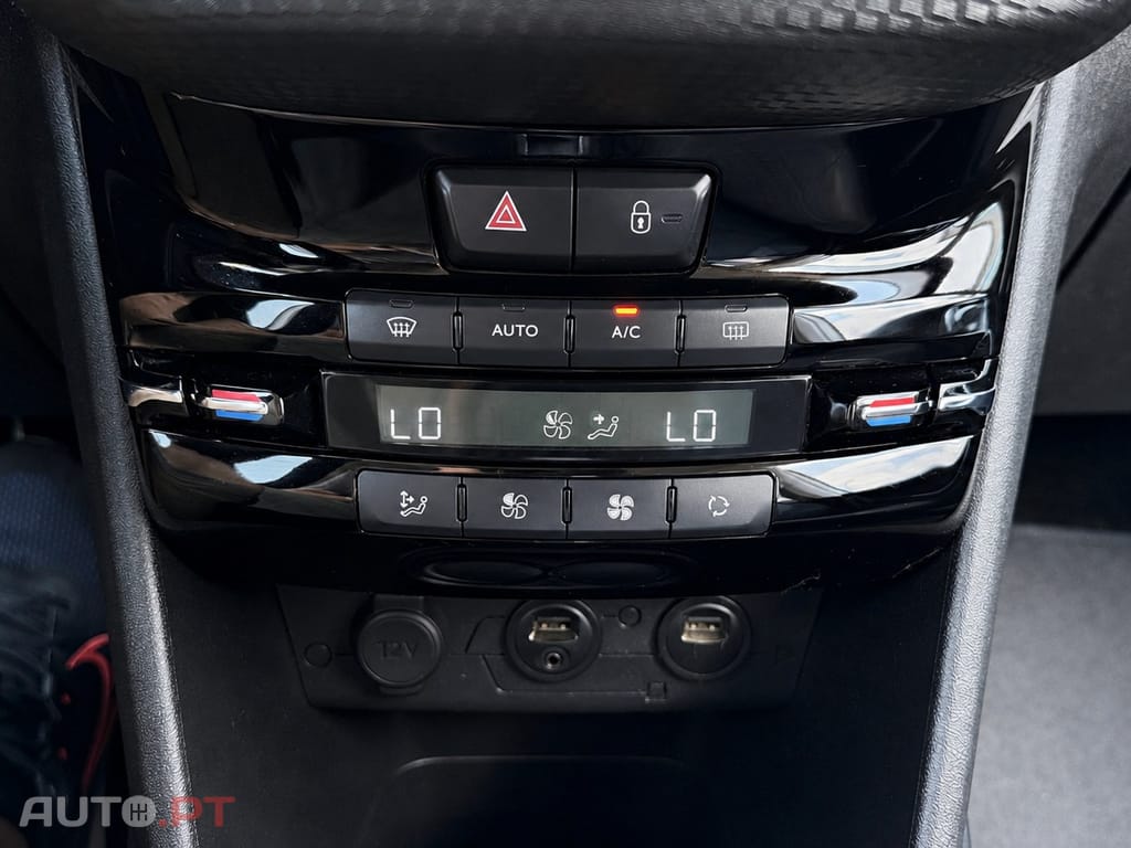 Peugeot 2008 1.2 PureTech Allure