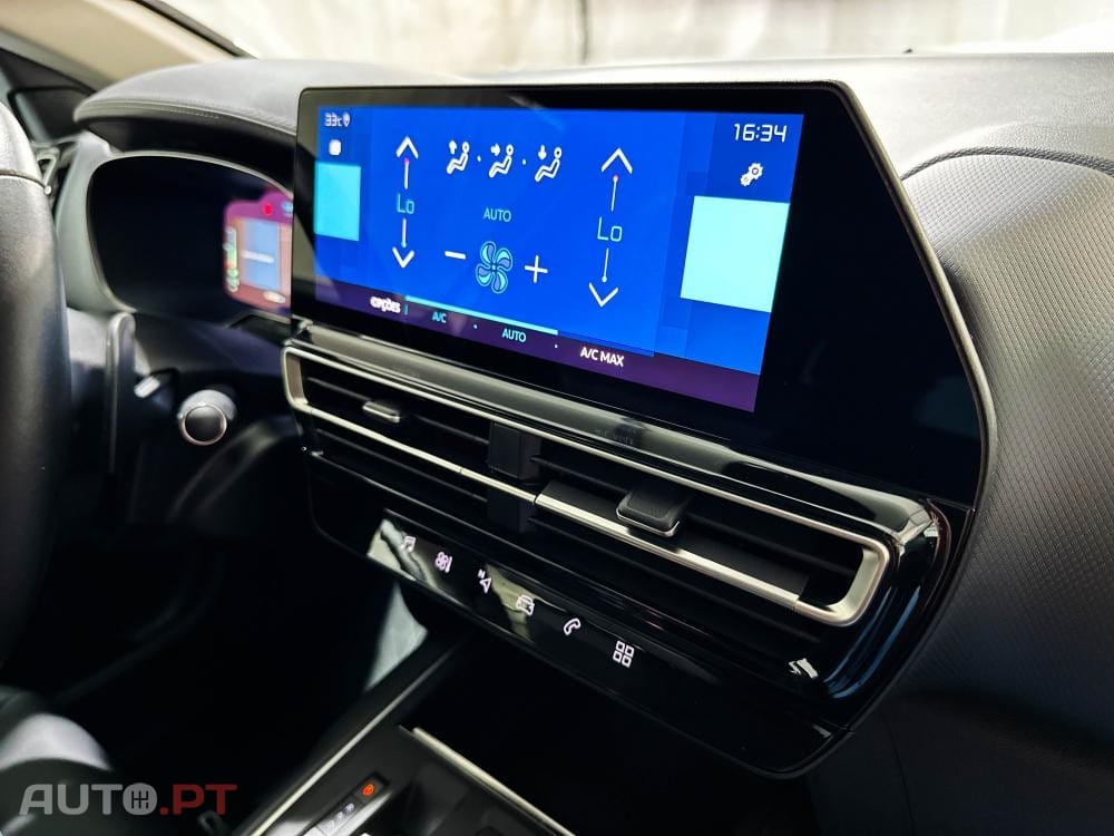 Citroen C5 Aircross 1.6 Hybrid E-Series Collection e-EAT8