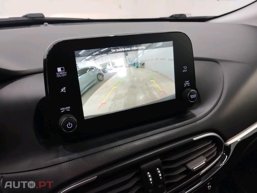 Fiat Tipo 1.3 MultiJet Life