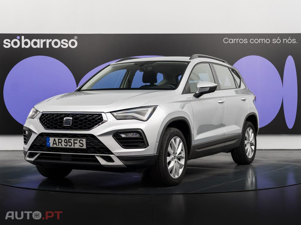 Seat Ateca 1.0 TSI Style