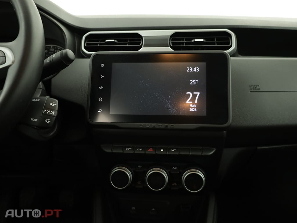 Dacia Duster Duster 1.0 TCe Journey