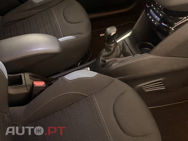 Peugeot 208 82 VTI Allure
