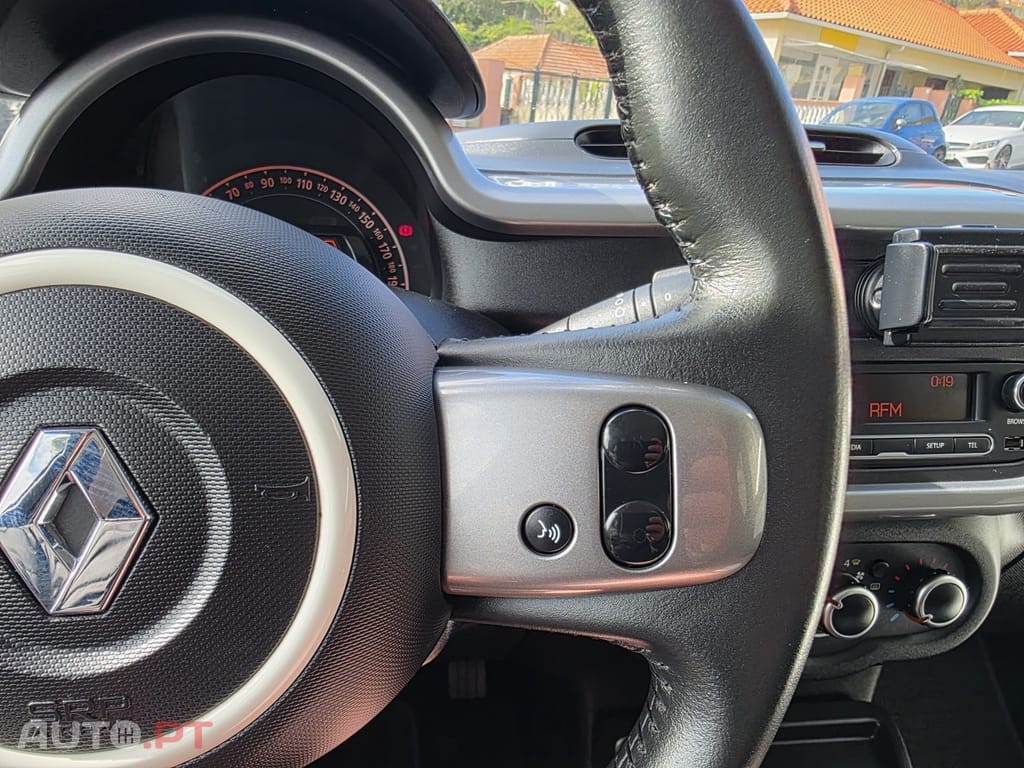 Renault Twingo 1.0 SCe Limited