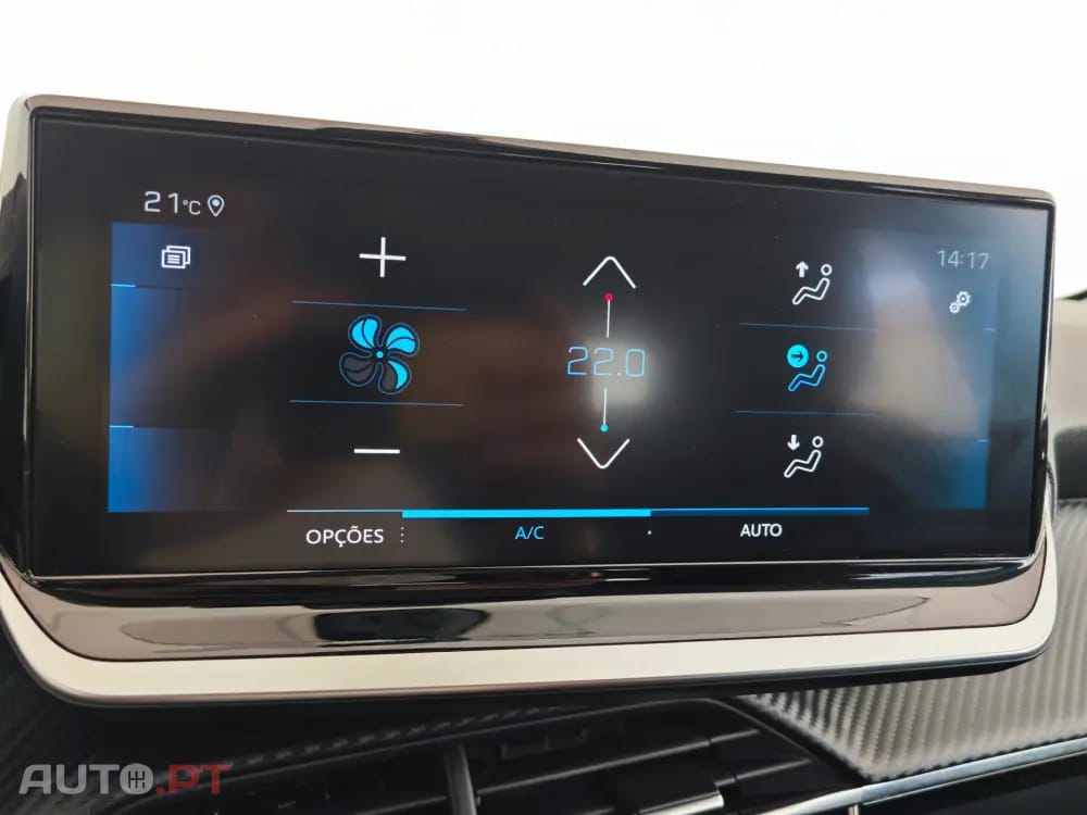 Peugeot 208 1.2 PureTech Allure Pack