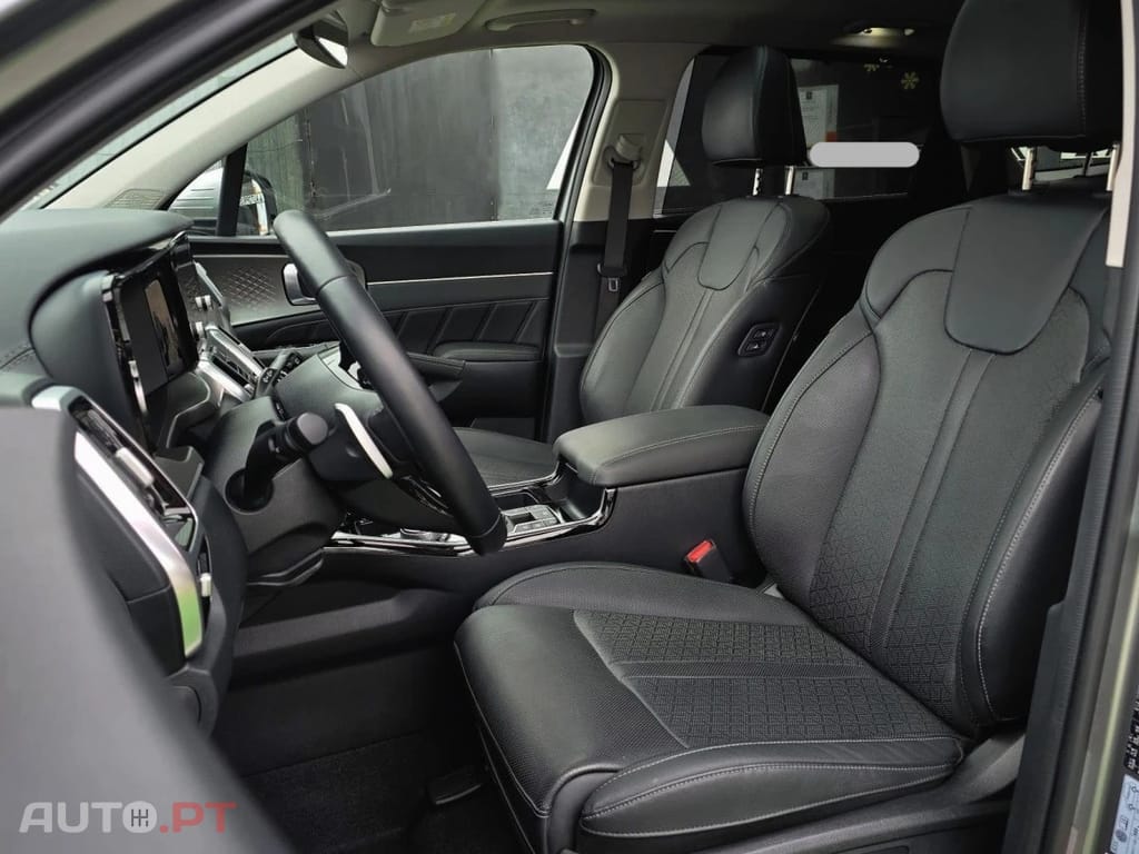 Audi E-Tron 55 quattro S line