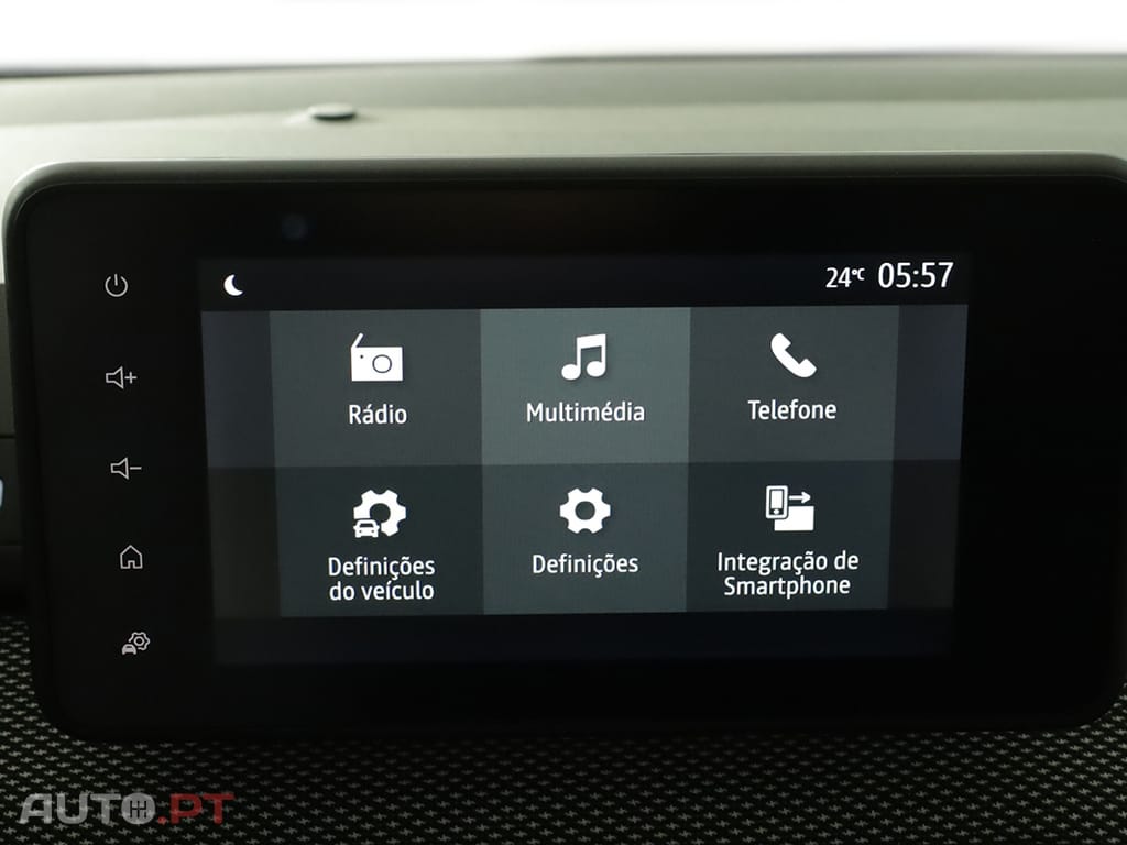 Dacia Sandero Sandero 1.0 ECO-G Expression Bi-Fuel