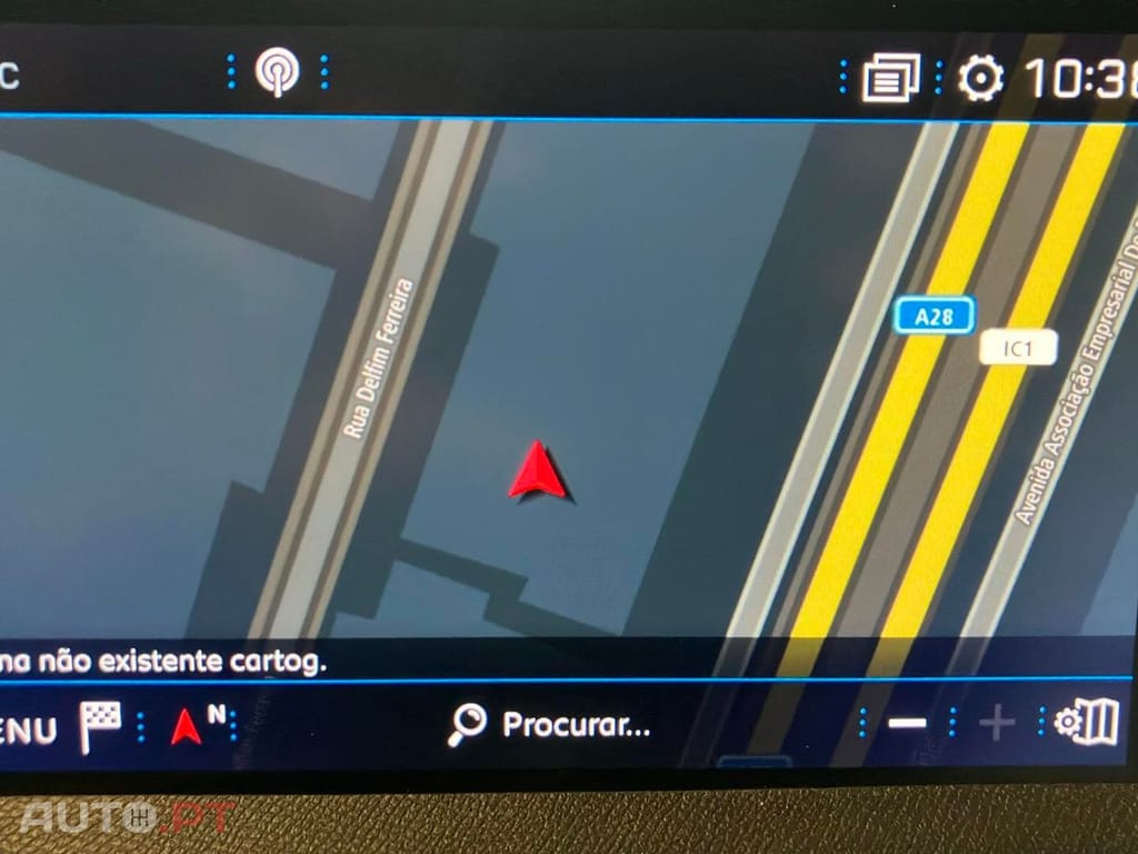 Peugeot 5008 1.2 PureTech Allure EAT8