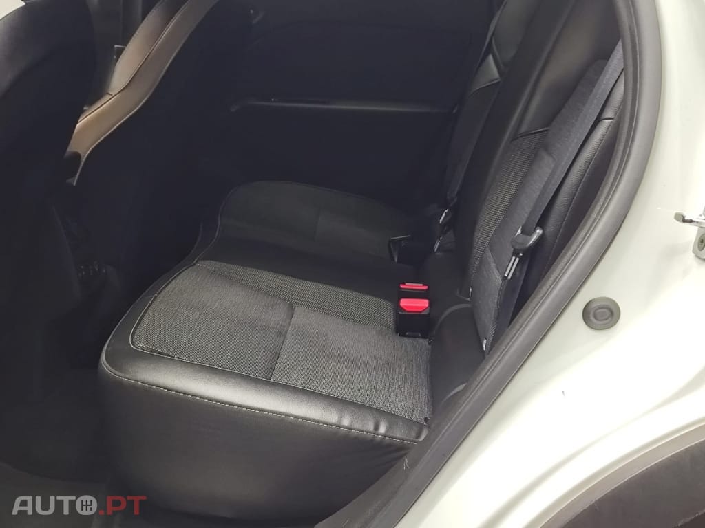 Renault Captur 1.3 TCe Exclusive EDC