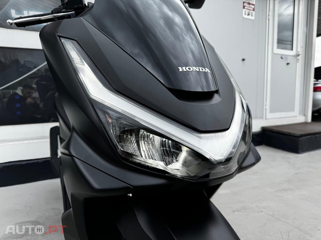 Honda PCX dx