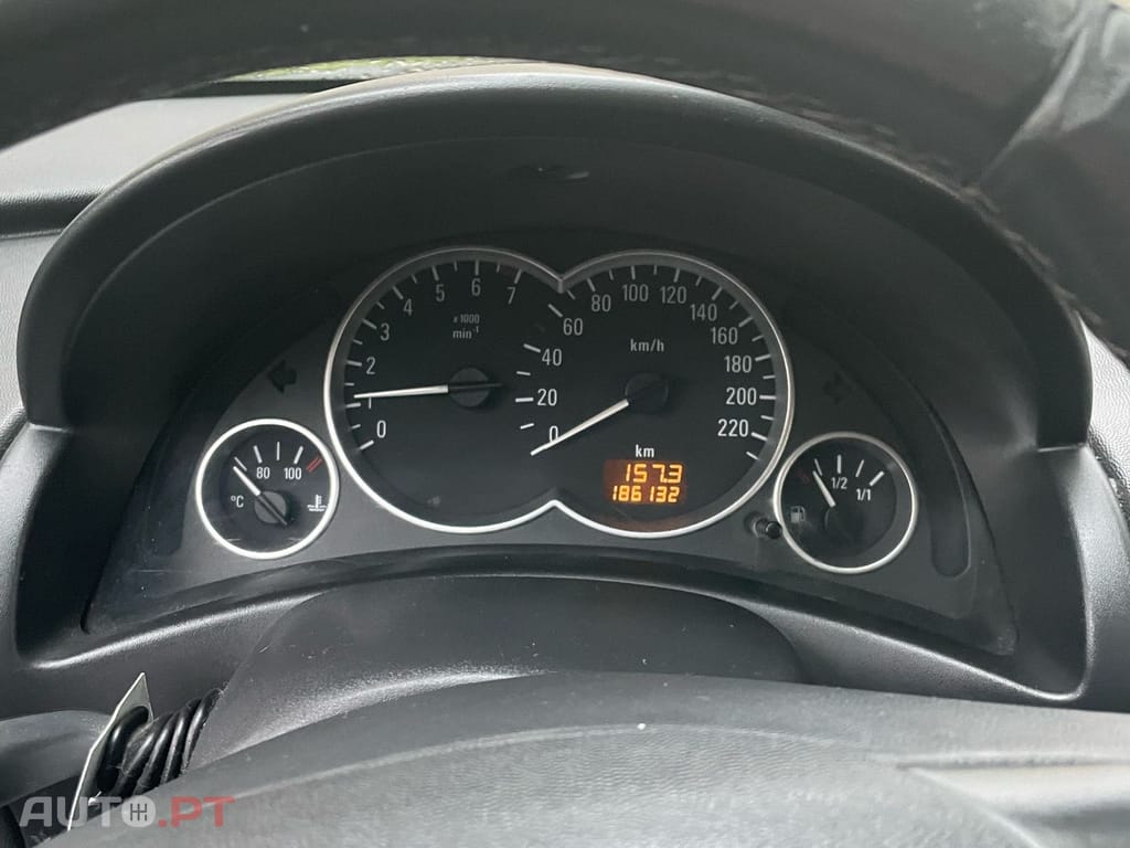 Opel Corsa C