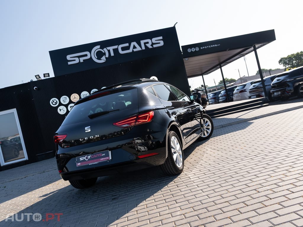 Seat Leon 1.0 EcoTSI Style S/S