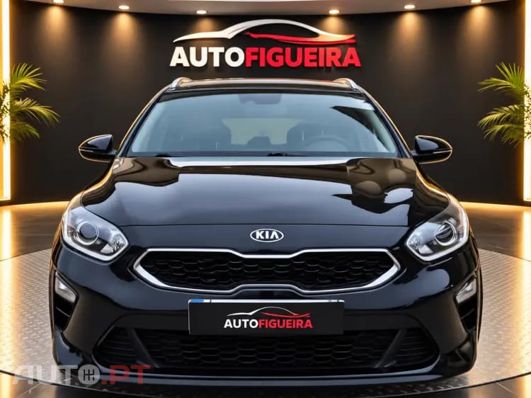Kia Ceed SW 1.0 T-GDi Sport