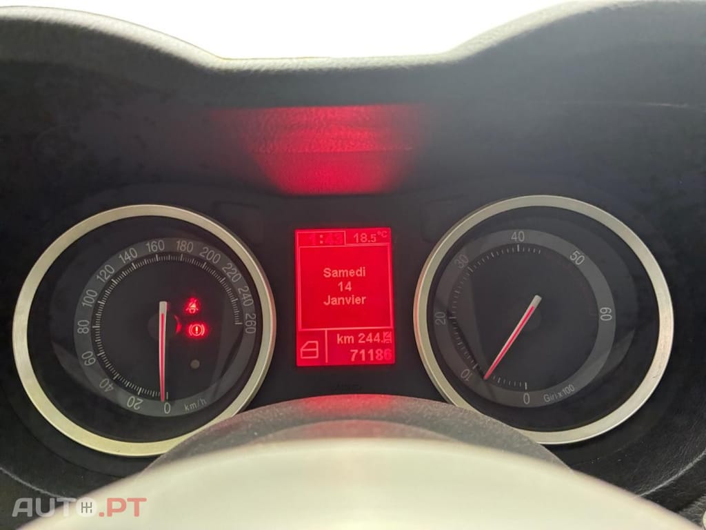 Alfa Romeo Brera 2.4 JTD