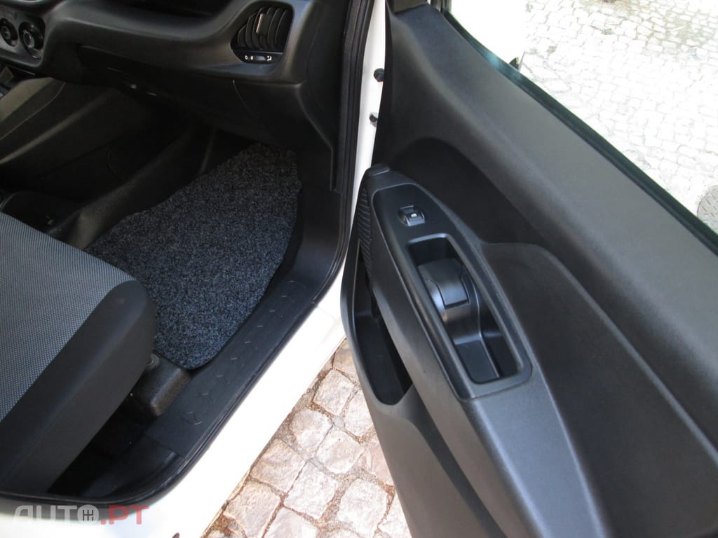 Fiat Doblo 1.3 MJ
