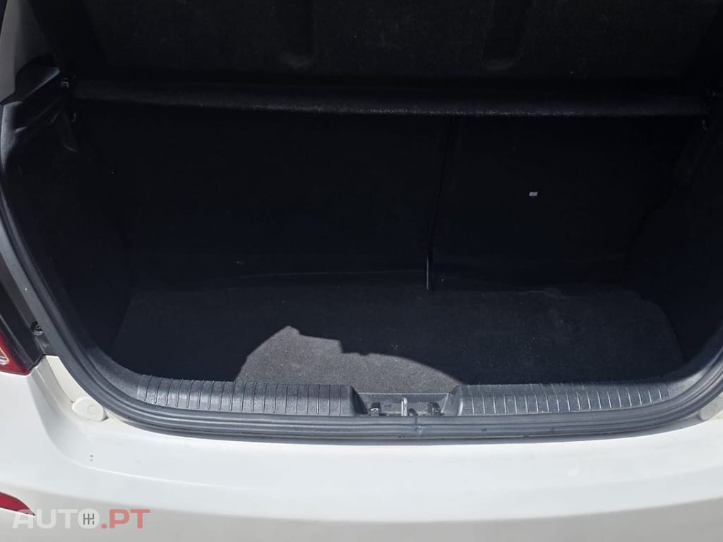 Hyundai i20 1.1 CRDi Comfort+Pack de lançamento